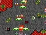 Override